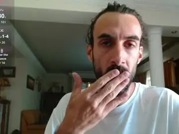 Chaturbate Free Porn Cam of dread1990