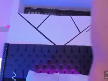 Chaturbate Nude Webcam of ethaancox