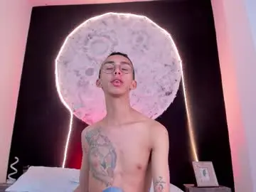 Chaturbate Free Live Porn of ethaancox