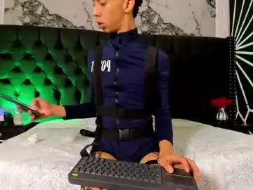 Chaturbate Free Porn Cam of ethaancox