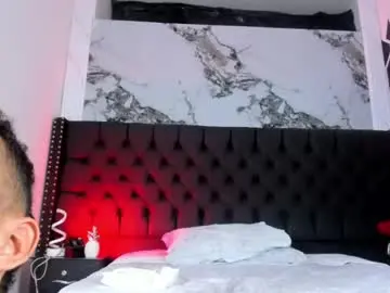 Chaturbate Live Sex Cam of ethaancox