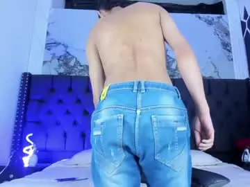 Chaturbate Free Live Porn of ethaancox
