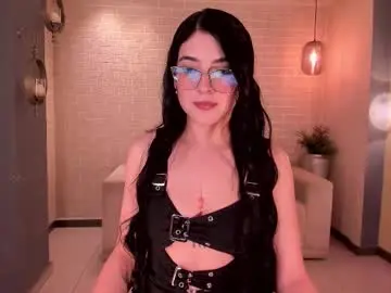 Chaturbate Live Porn of haileyross_