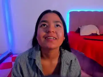 Chaturbate Nude Webcam of hayamikioto