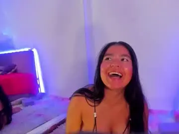 Chaturbate Nude Webcam of hayamikioto