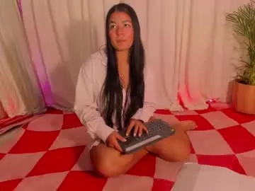 Chaturbate Nude Webcam of hayamikioto