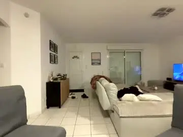 Chaturbate Live Porn of hollyandelon