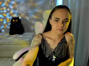 Chaturbate Adult Video Chat of hotdevilsss
