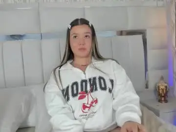Chaturbate Sex Cam of im_dalhia