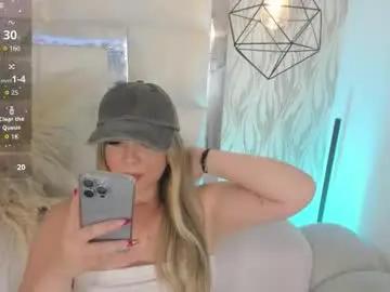 Chaturbate Live Porn of im_dalhia