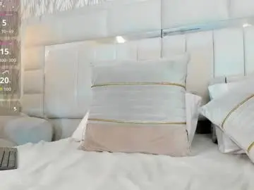 Chaturbate Best Webcam of im_dalhia