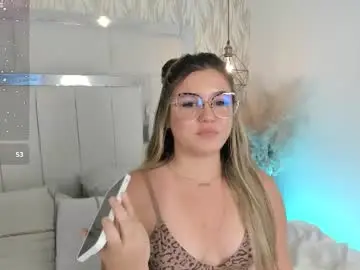 Chaturbate Sex Chat of im_dalhia