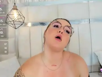 Chaturbate Live Sex Cam of im_dalhia