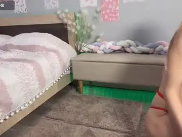 Chaturbate Private Sex Chat of isabellabliss_