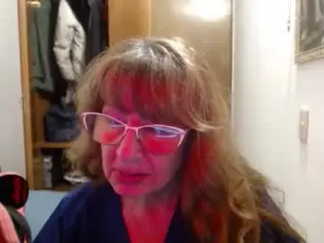 Chaturbate Adult Webcam of karima_sarabe