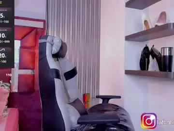 Chaturbate Watch Live Sex Cams of kataadelafontaine
