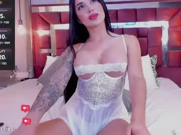 Chaturbate Best Webcam of kataadelafontaine