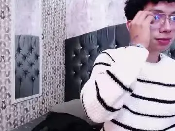 Chaturbate Nude Webcam of lyan_twink