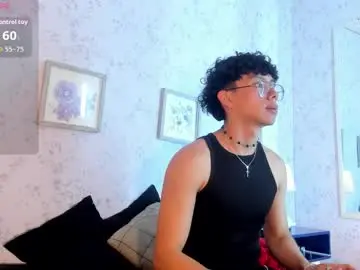 Chaturbate Sex Cam of lyan_twink