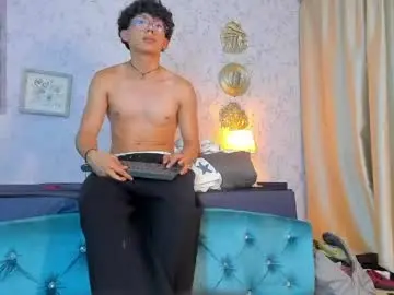 Chaturbate Adult Webcam of lyan_twink