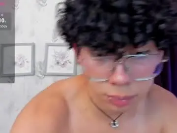 Chaturbate Adult Webcams of lyan_twink