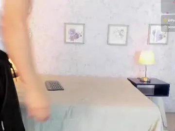 Chaturbate Live Porn of lyan_twink