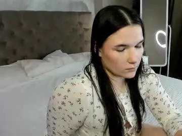 Chaturbate Live Sex of mira_silk