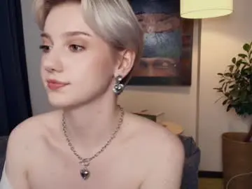 Chaturbate Best live sex cam show of nakishacroshaw