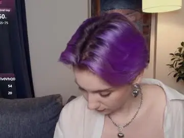 Chaturbate Free Porn Cam of nakishacroshaw