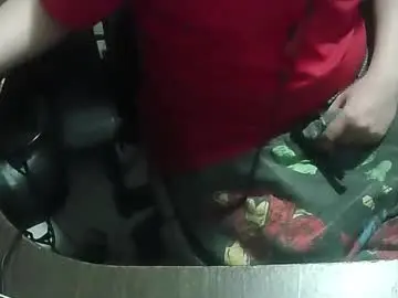 Chaturbate Adult Video Chat of pt35l