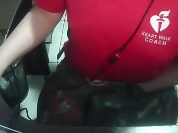 Chaturbate Nude Webcam of pt35l