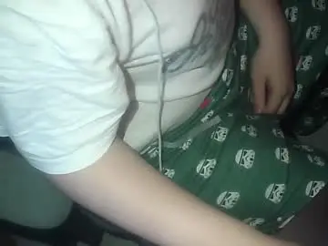 Chaturbate Sex Cam of pt35l