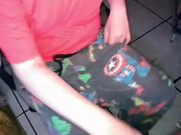 Chaturbate Live Sex Cam of pt35l