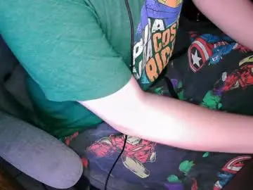 Chaturbate Sex Cam of pt35l