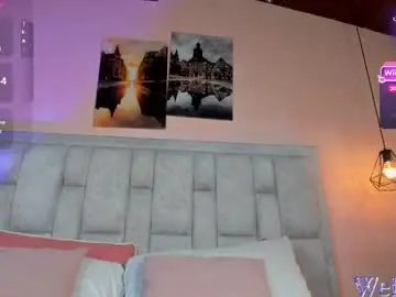 Chaturbate Best Webcam of rachell_honey7