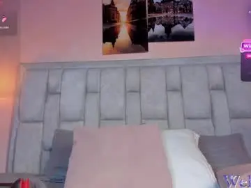 Chaturbate Live Sex of rachell_honey7