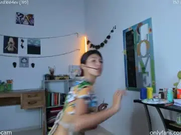 Chaturbate Adult Webcam of reoko_