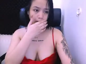 Chaturbate Private Sex Chat of riyah_parker