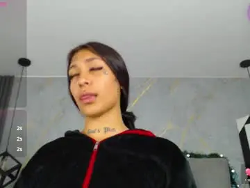 Chaturbate Free Live Porn of scarleth_dankworth