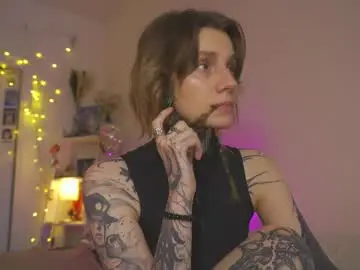 Chaturbate Live Sex Cam of succubus_66