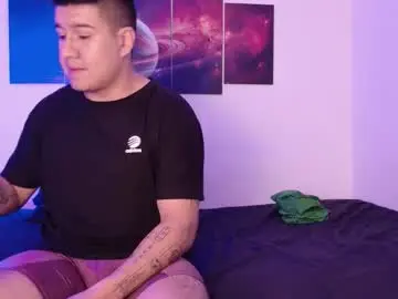 Chaturbate Watch Live Sex Cams of sunnyandevan