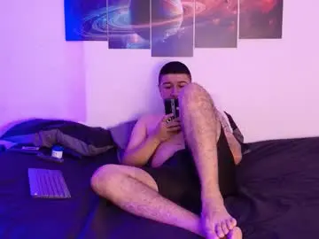 Chaturbate Adult Video Chat of sunnyandevan