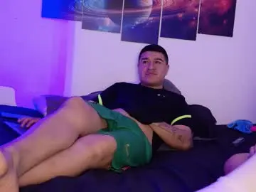 Chaturbate Adult Webcam of sunnyandevan