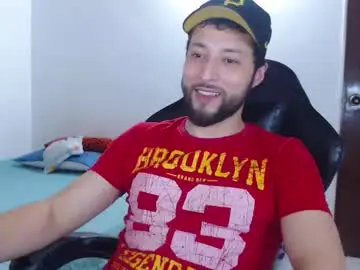 Chaturbate Best Webcam of tony__ribas