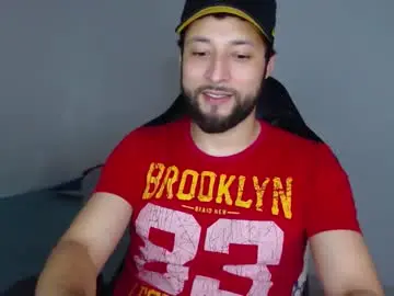 Chaturbate Free Porn Cam of tony__ribas