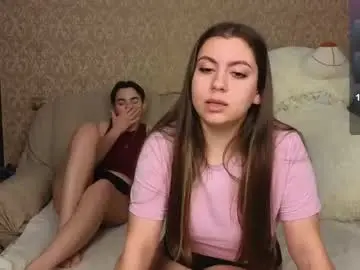 Chaturbate Live Sex Cam of twobabesweet