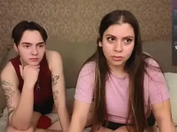 Chaturbate Free Live Porn of twobabesweet