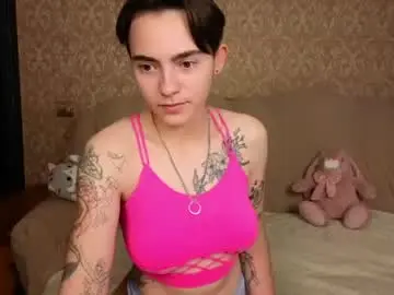 Chaturbate Best Webcam of twobabesweet
