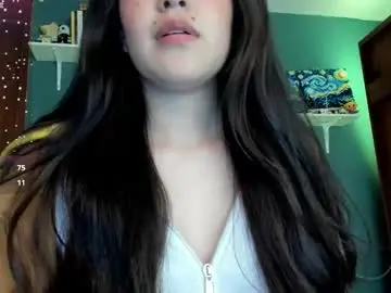 Chaturbate Free Live Porn of _moon_cake_