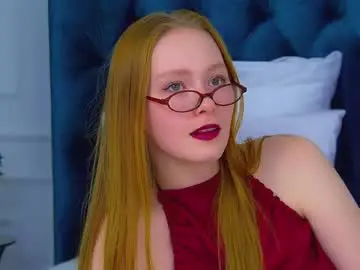 Chaturbate Sex Chat of agatafoxley